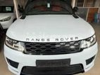 Land Rover Range Sport 2018