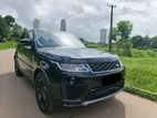 Land Rover Range Sport 2018