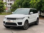 Land Rover Range Sport 2018