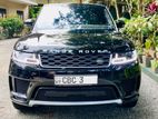 Land Rover Range SPORT 2018
