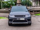 Land Rover Range Sport 2018
