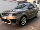 Land Rover Range Sport 2019