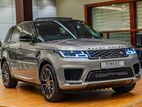 Land Rover Range Sport 2019