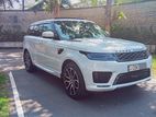 Land Rover Range Sport 2019