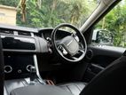 Land Rover Range Sport 2019