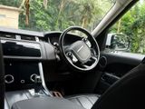 Land Rover Range Sport 2019