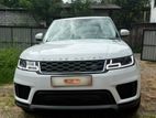 Land Rover Range Sport 2019