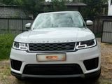 Land Rover Range Sport 2019