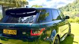 Land Rover Range Sport 2019