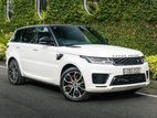 Land Rover Range Sport 2021