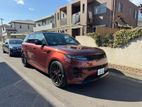 Land Rover Range Sport 2024