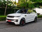 Land Rover Range Sport 2025