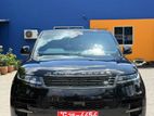 Land Rover Range Sport 2025