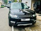 Land Rover Range Sport 2.0Di Fully Load 1ST 2018