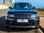 Land Rover Range Sport 2L HSE Diesel 2018