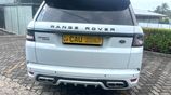 Land Rover Range Sport 3.0 SDV6 Diesel 2016
