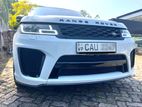Land Rover Range Sport 3.0 SDV6 Diesel 2016