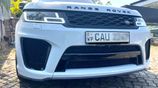 Land Rover Range Sport 3.0 SDV6 Diesel 2016