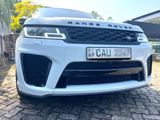 Land Rover Range Sport 3.0 SDV6 Diesel 2016