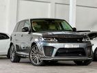 Land Rover Range Sport 3000cc Autobiography 2023