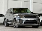Land Rover Range Sport 3.0L Autobiography 2023