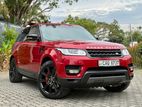 Land Rover Range Sport 3.0L Diesal 2015