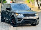 Land Rover Range Sport 3L HSE Autobiography 2015