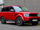 Land Rover Range Sport 5 L Limited Edition 2011