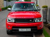 Land Rover Range Sport 5L 2013