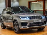 Land Rover Range Sport AGENT IMPORT 2019