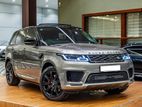 Land Rover Range Sport AGENT IMPORT 2019