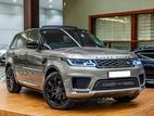 Land Rover Range Sport Agent Imported 2019