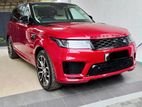 Land Rover Range Sport Autobioghraphy P400E 2018