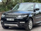 Land Rover Range Sport Autobiography 2017