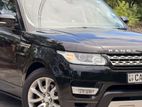 Land Rover Range Sport Autobiography 2017