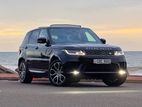 Land Rover Range Sport Autobiography 2018