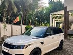 Land Rover Range Sport Autobiography 2018