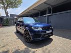 Land Rover Range Sport Autobiography 2018