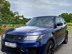 Land Rover Range Sport Autobiography 2018