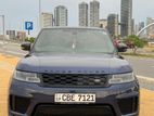 Land Rover Range Sport Autobiography 2018