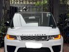 Land Rover Range Sport Autobiography 2018