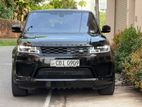 Land Rover Range Sport Autobiography 2018