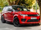 Land Rover Range Sport Autobiography 2018