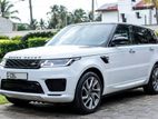 Land Rover Range Sport Autobiography 2018