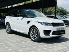 Land Rover Range Sport Autobiography 2018