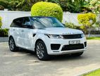 Land Rover Range SPORT AUTOBIOGRAPHY 2018