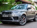 Land Rover Range Sport AUTOBIOGRAPHY 2019