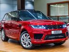 Land Rover Range Sport Autobiography 2019