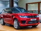 Land Rover Range Sport Autobiography 2019