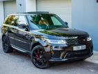 Land Rover Range Sport Autobiography 2019